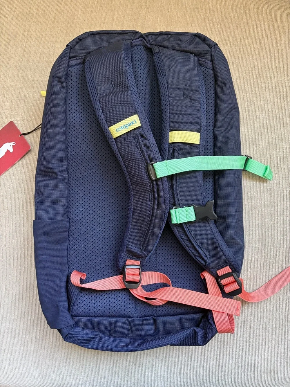 Cotopaxi Allpa 20